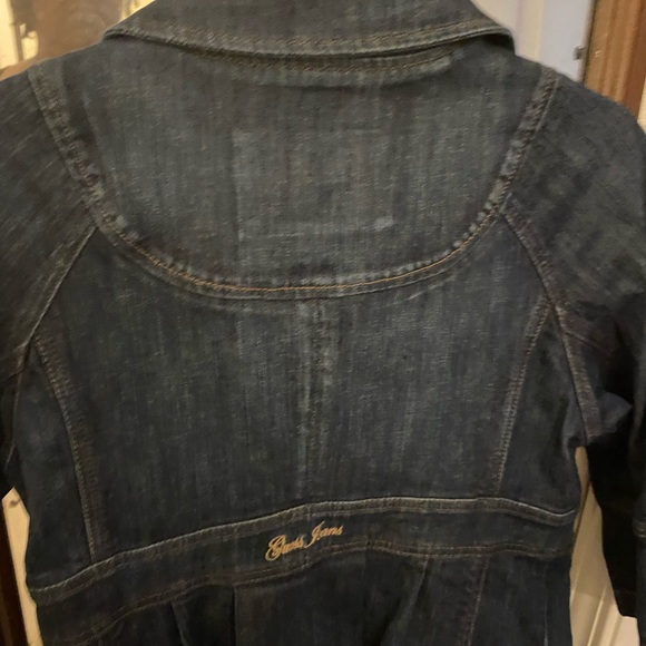 Jacket - Picture 3 of 4